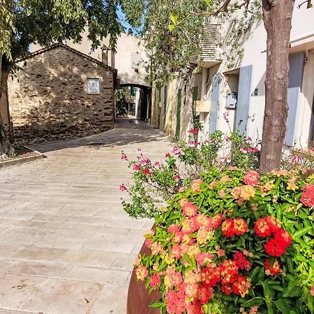 Marguerite Mit Eigenem Garten Und Terrasse By Interhome *