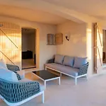 Marguerite Mit Eigenem Garten Und Terrasse By Interhome Дом отдыха *