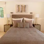 펜션 Marguerite Mit Eigenem Garten Und Terrasse By Interhome *