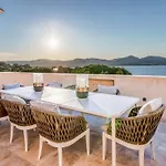 Marguerite Mit Eigenem Garten Und Terrasse By Interhome *
