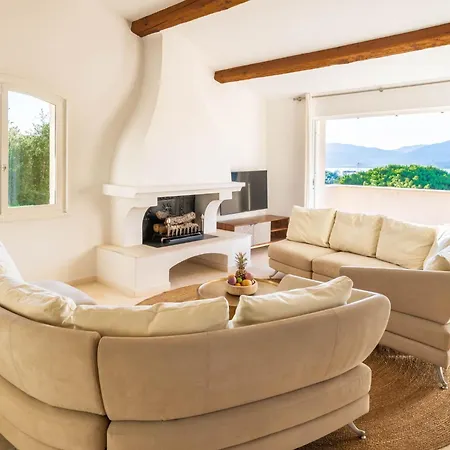 Holiday home Marguerite Mit Eigenem Garten Und Terrasse By Interhome *