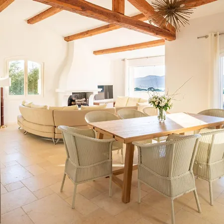 Holiday home Marguerite Mit Eigenem Garten Und Terrasse By Interhome *