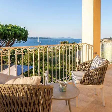 Marguerite Mit Eigenem Garten Und Terrasse By Interhome Saint-Tropez