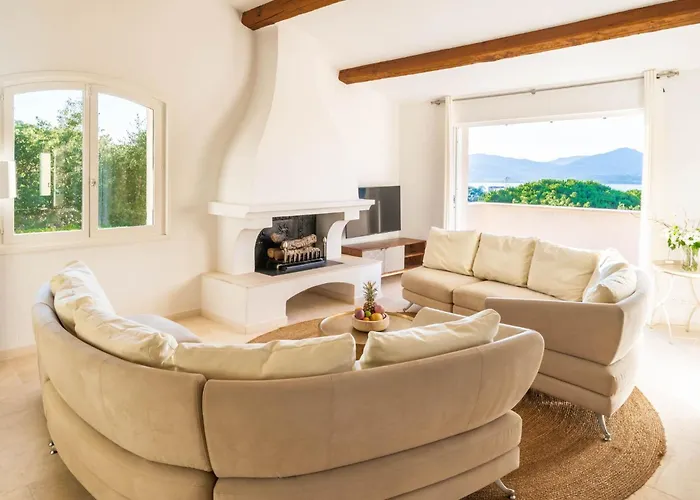 Holiday home Marguerite Mit Eigenem Garten Und Terrasse By Interhome *