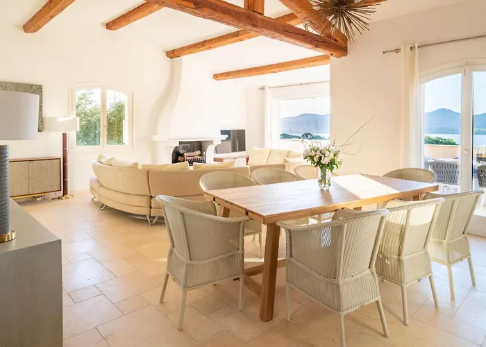 Holiday home Marguerite Mit Eigenem Garten Und Terrasse By Interhome *