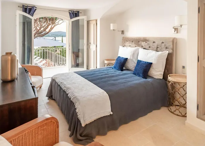 Marguerite Mit Eigenem Garten Und Terrasse By Interhome