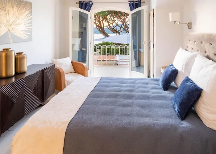 Marguerite Mit Eigenem Garten Und Terrasse By Interhome Holiday home *