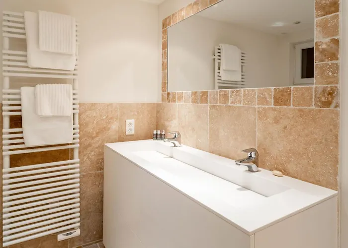 Holiday home Marguerite Mit Eigenem Garten Und Terrasse By Interhome *