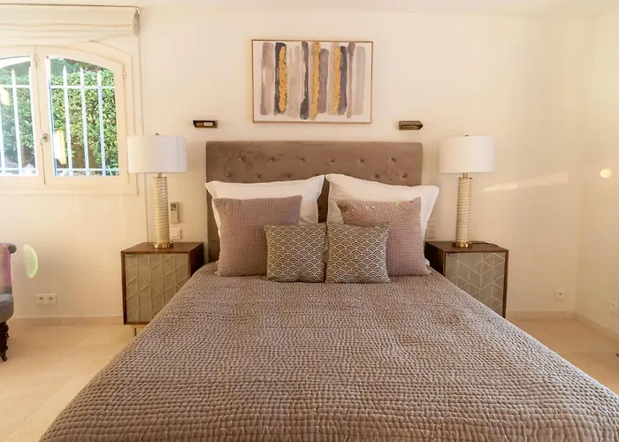 Holiday home Marguerite Mit Eigenem Garten Und Terrasse By Interhome *