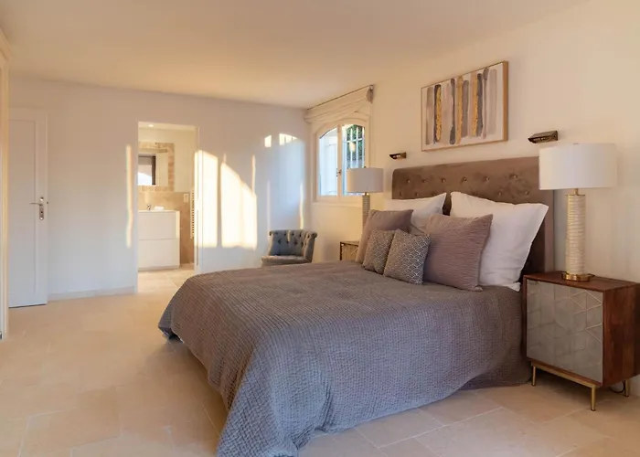 Holiday home Marguerite Mit Eigenem Garten Und Terrasse By Interhome *