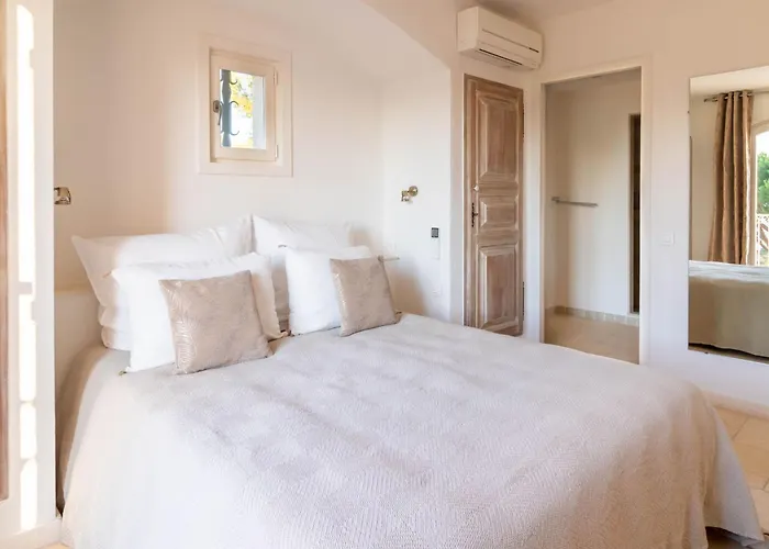 Holiday home Marguerite Mit Eigenem Garten Und Terrasse By Interhome *