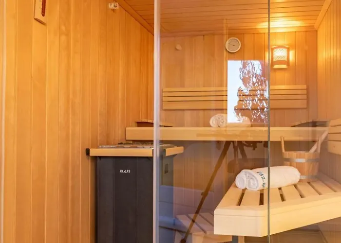 Marguerite Mit Eigenem Garten Und Terrasse By Interhome