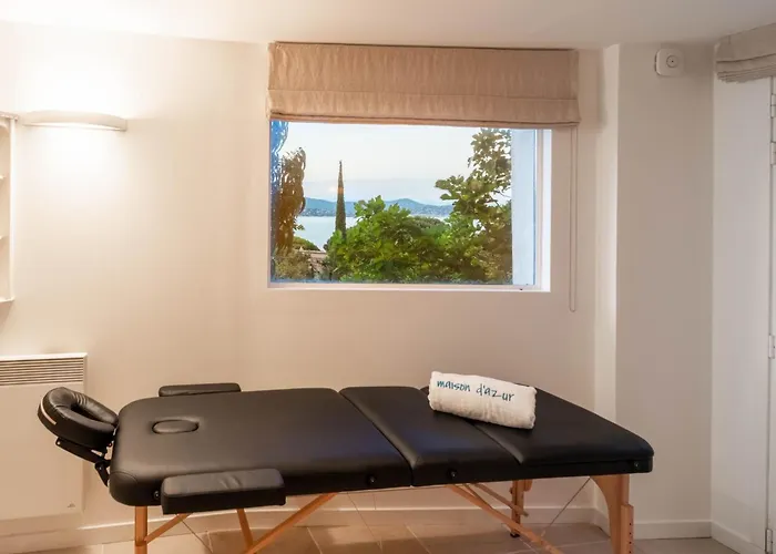 Marguerite Mit Eigenem Garten Und Terrasse By Interhome *