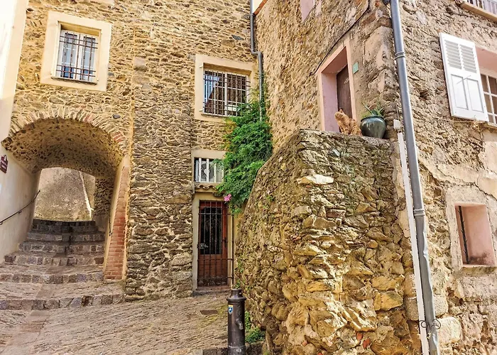 Holiday home Marguerite Mit Eigenem Garten Und Terrasse By Interhome